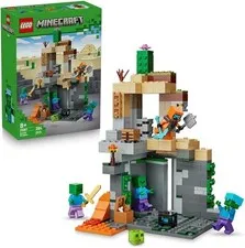 LEGO Minecraft