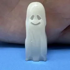 LEGO GHOST SHROUD for Minifigure NEW Glow in the Dark Official OEM
