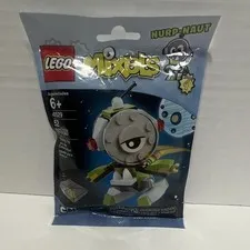LEGO Mixels Nurp-Naut 41529