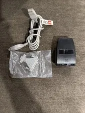 LEGO Mindstorms RCX Electric IR Transmitter Tower 9713 X87 Serial Cable #71793 V