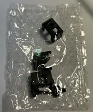 LEGO Star Wars Black Kama & Pauldron Accessories Clone Trooper Pack - New SEALED
