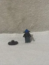 LEGO Star Wars Cad Bane Minifigure 2010 W Hat FREE SHIP
