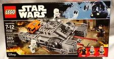 LEGO Star Wars: Imperial Assault Hovertank (75152) - NEW/SEALED/RETIRED