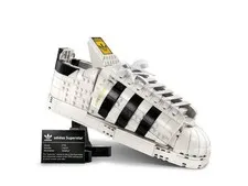 LEGO Icons: adidas Originals Superstar (10282)