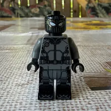 LEGO Spider-Man Stealth Suit set #76128 “Far From Home”