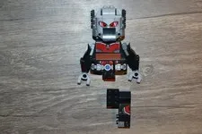 LEGO 76051 AIRPORT GIANT ANT MAN FIGURE PARTS