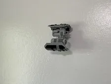 LEGO® 75347 Star Wars™ Tie Bomber™ Angle Adjustable Wall Mount