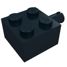 10x LEGO® Part 4730 - Brick