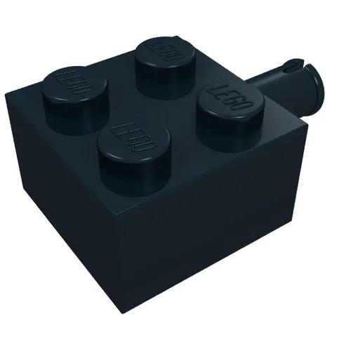 10x LEGO® Part 4730 - Brick