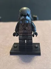 LEGO Star Wars Minifigure - Knights of Ren “Ushar”