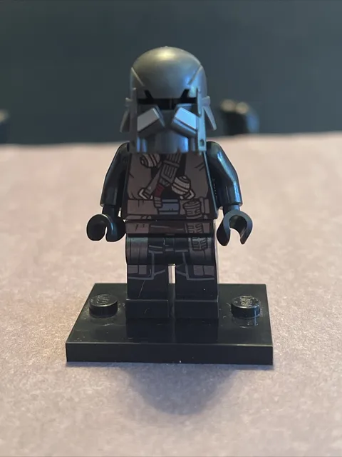 LEGO Star Wars Minifigure - Knights of Ren “Ushar”