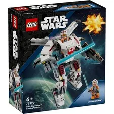LEGO® Star Wars™ 75390 Luke Skywalker's™ X-Wing™ Mech