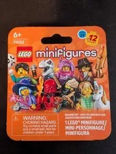 Brand New (Sealed): Series 29 Lego Minifigures Pack (#71052, 2026)