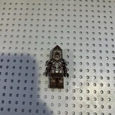 Lego Star Wars Chief Tarfful Minifigure sw0530