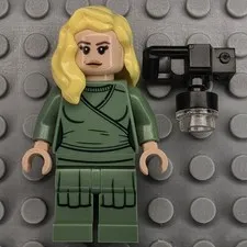 Lego DC Super Heroes Minifigure SH0609 Vickie Vale