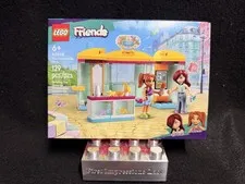 Lego 42608 202 Friends Tiny Accessories Store Brand New Sealed in box Retired