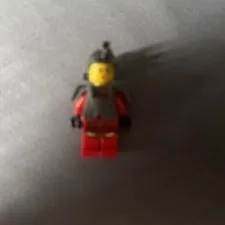 LEGO Ninjago Samurai X Nya Rise of the Snakes Minifigure njo0050 From 9566 9448