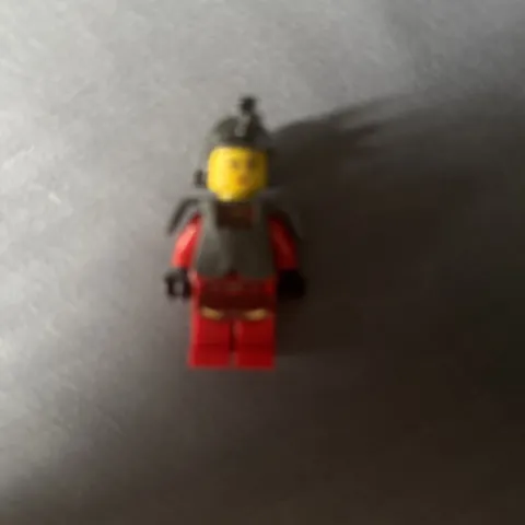 LEGO Ninjago Samurai X Nya Rise of the Snakes Minifigure njo0050 From 9566 9448