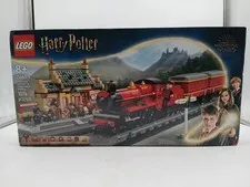 LEGO Harry Potter: Hogwarts Express & Hogsmeade Station 76423 (#T2-A3)