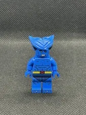 LEGO® Minifig colmar22 Beast Marvel Minifigure NEW