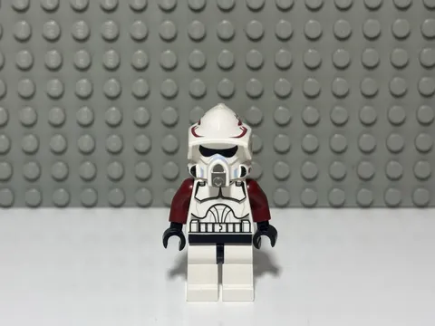 LEGO Star Wars Clone ARF Trooper Rancor Battalion SW0378 Minifigure from 9488