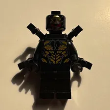LEGO Marvel Superhero’s Infinity War Outsider Minifigure
