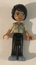Lego Friends Mini figure Matthew Action Figure Toy L1