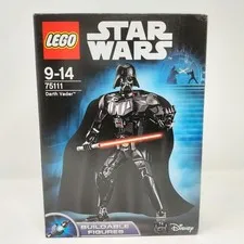 Lego 75111 Darth Vader Used
