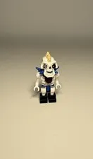 Lego Nuckal 2173 Horizontal Hand Clips The Golden Weapons Ninjago Minifigure