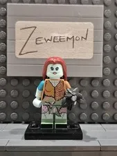 Sally Walt Disney Series 2 minifig minifigure figure Lego dis038