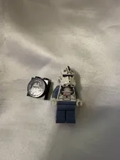 LEGO Star Wars 7259 6205 sw0118 Phase 2 Clone Trooper V-Wing Pilot Minifigure