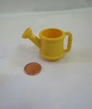 Lego Duplo YELLOW WATERING CAN Water Tool for #10806 Horses #10819 My 1st Garden