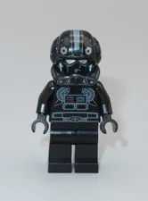 LEGO Star Wars Imperial V-Wing Pilot minifigure 7915 Starfighter