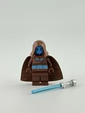 Custom Lego Star Wars TCS/Classic Aayla Figure