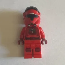 LEGO Star Wars Major Vonreg amazing condition