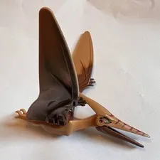 LEGO Jurassic World Pterodactyl