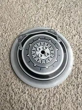 Lego Dish 10x10 Inverted Radar Star Wars Tank Droid 7748