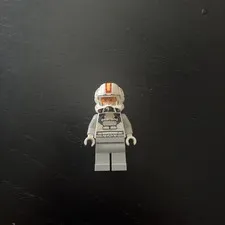 LEGO Star Wars Sandspeeder Gunner Minifigure sw0881 From 75204