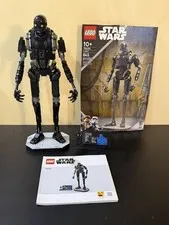 Lego K-2SO 75434