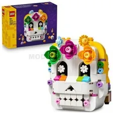 LEGO 40811 Iconic - Altare dei morti