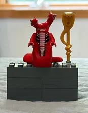 LEGO NINJAGO Fangtom Minifigure