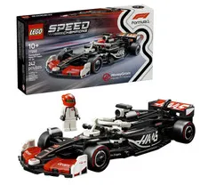 lego speed champions formula 1 money gram haas