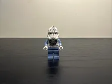 Lego sw0118 V-wing Pilot