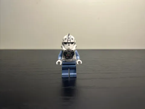 Lego sw0118 V-wing Pilot
