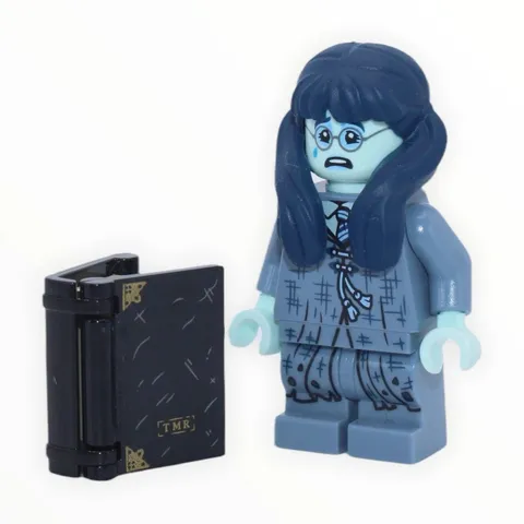 LEGO 71028 Harry Potter 2 Moaning Myrtle Minifigure CMF NEW SEALED RETIRED