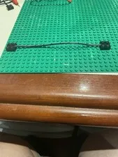 Lego 9V CUSTOM LENGTH  SHORT Train Wire Cable Mindstorm Connector  2x2 ends