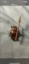 Lego star wars wicket (sw1435)