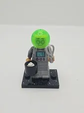 Lego Minifigures Series 26 Robot Butler Chef Space Theme
