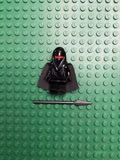 Lego Minifigure Shadow Guard sw0604 Star Wars