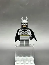 Used LEGO Batman Minifigure (Dimensions Set 71200) 